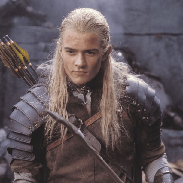 legolas