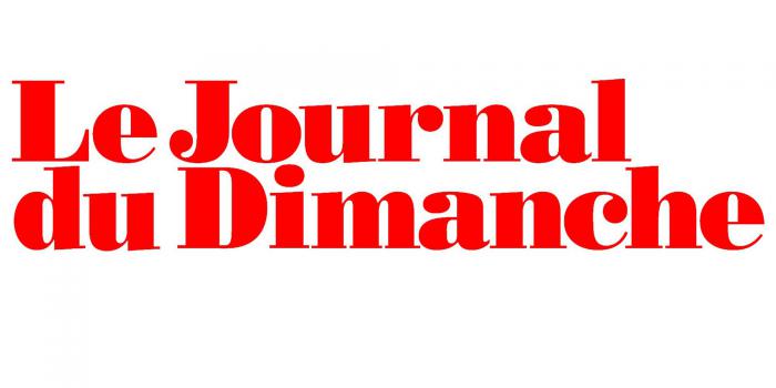 le journal du dimanche