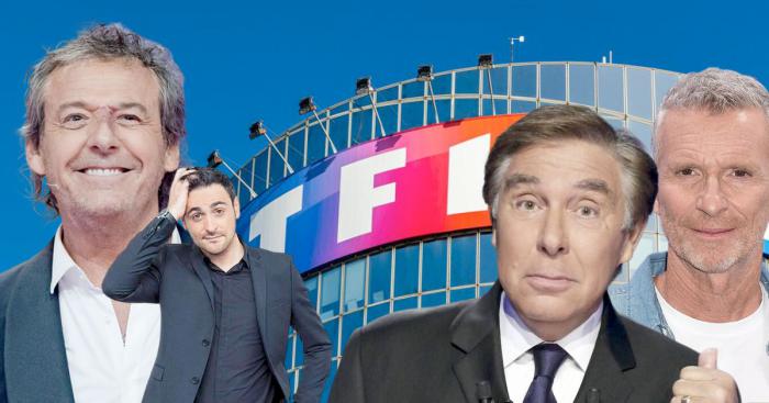 Fce aux audiences catastrophiques, TF1 prend cette décision radicale pour cette émission