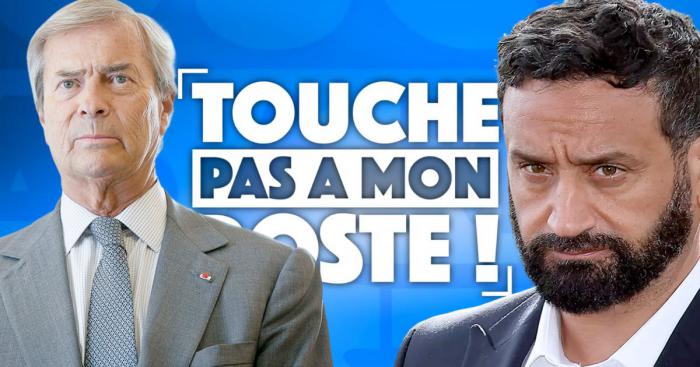 Cyril Hanouna face à un nouvel échec après l