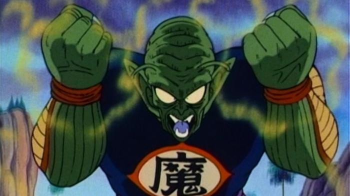 Piccolo Daimao