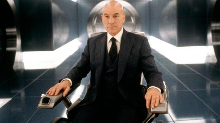 Charles Xavier