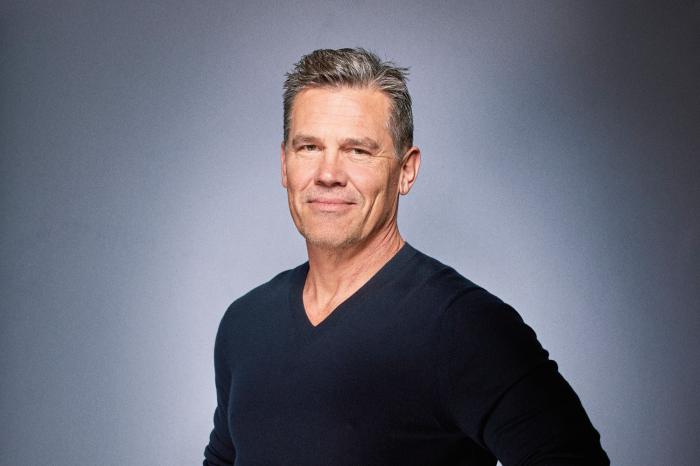 Josh Brolin