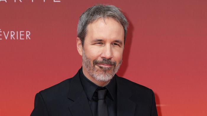 denis villeneuve