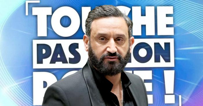 Cyril Hanouna fait le point sur l