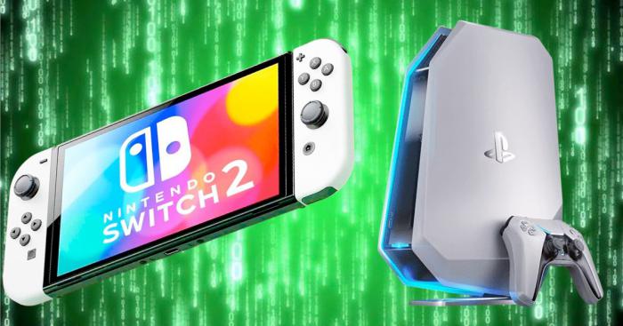 Après la Switch 2 et la PS6, cette console next-gen attendue pour 2026