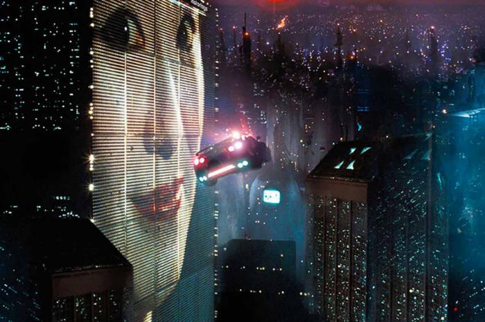 blade runner