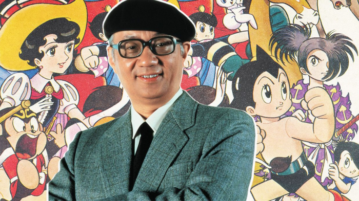 tezuka