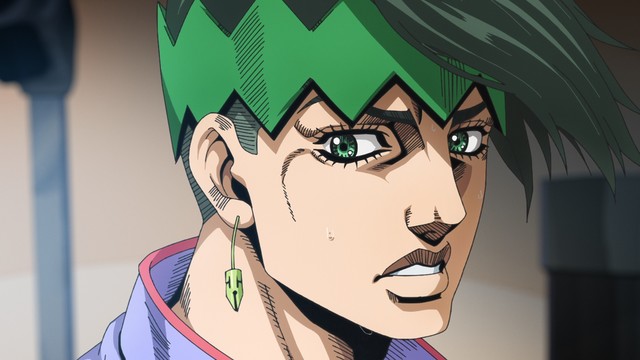 Kishibe Rohan