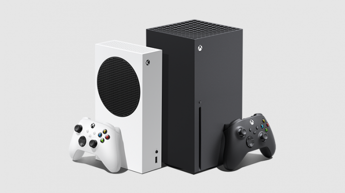 Xbox Series X et S