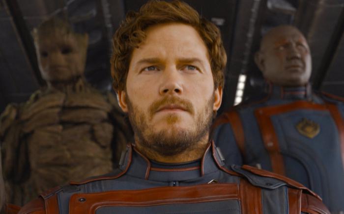 Star-Lord