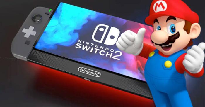 Ces deux jeux sont à sortir au lancement pour assurer le carton à la Switch 2