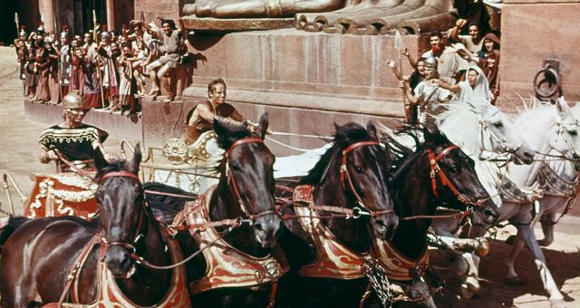 Ben-Hur