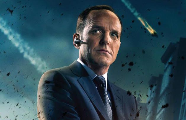 Phil Coulson