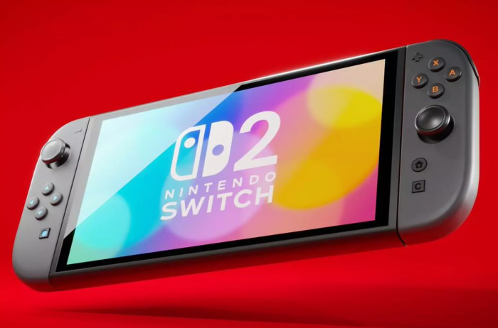 Nintendo Switch 2