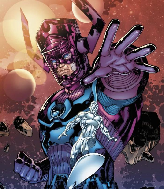 Galactus