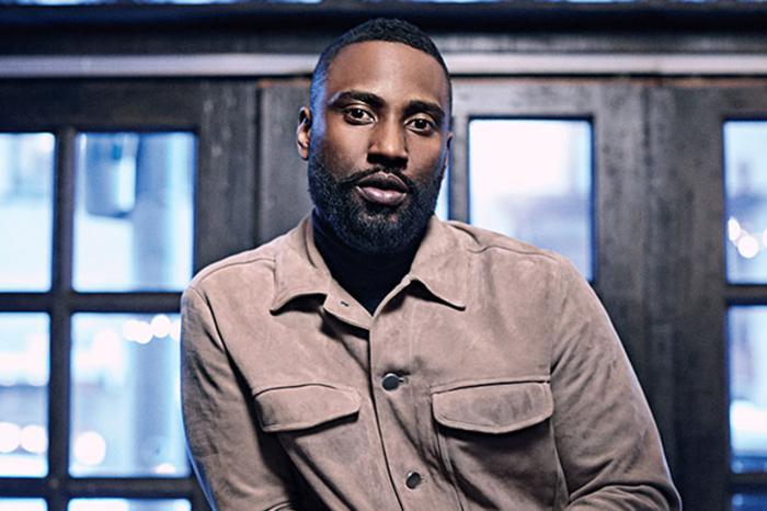 John David Washington