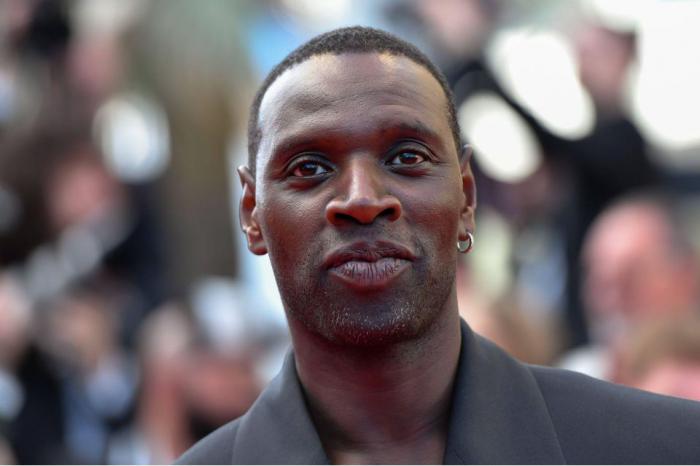 Omar Sy