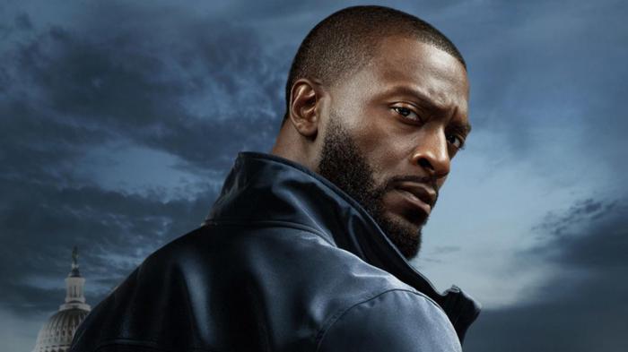 Aldis Hodge