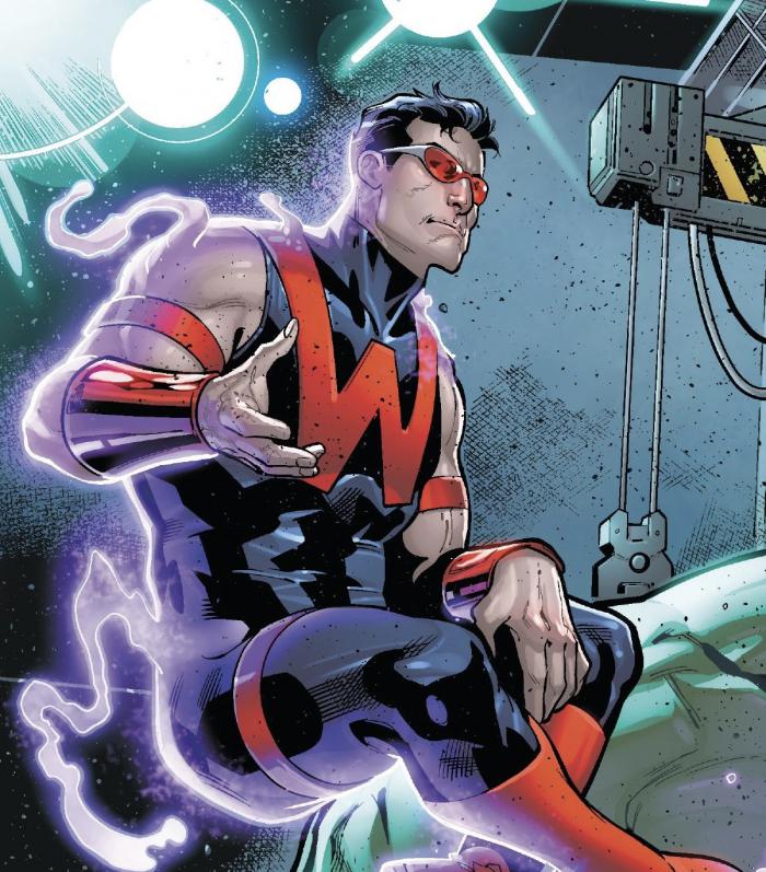 Wonder Man