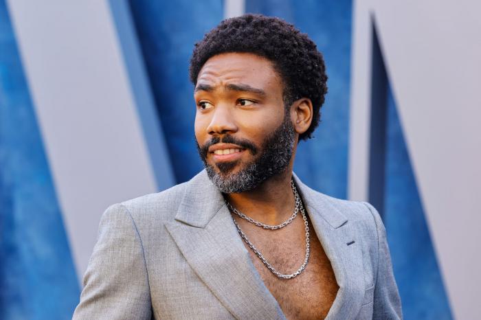 Donald Glover