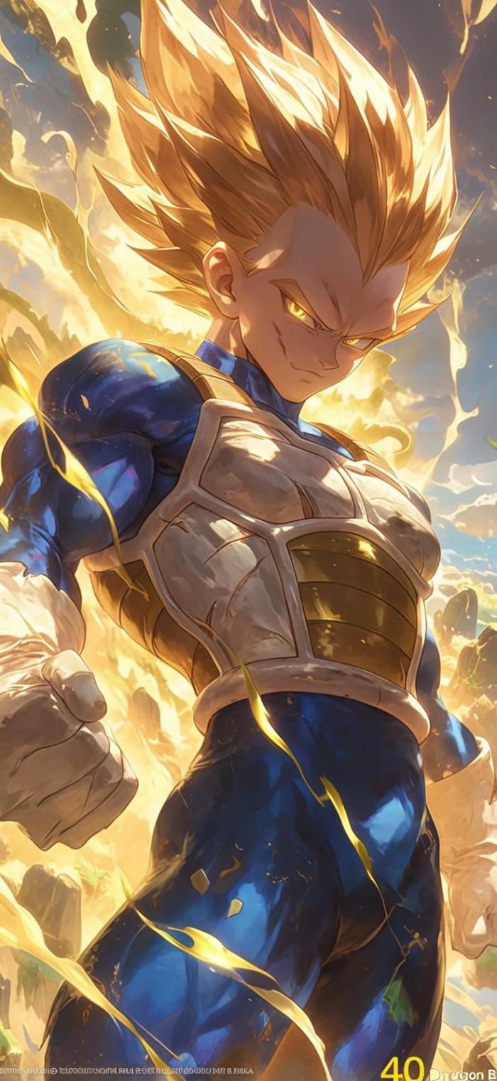 Vegeta