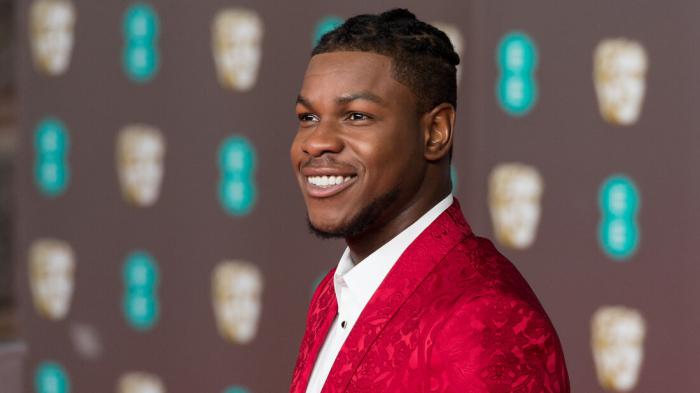 John Boyega