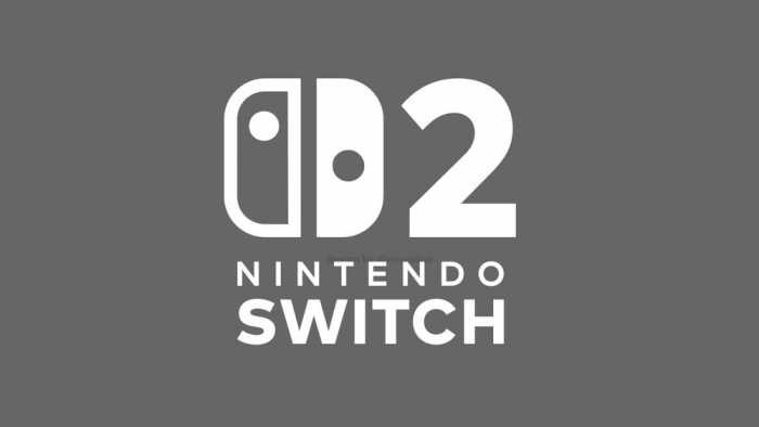 logo de la nintendo Switch 2 