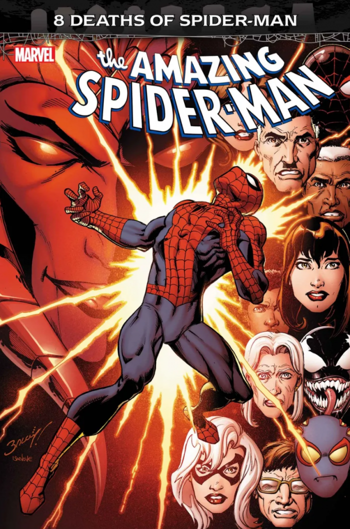 Amazing Spider-Man 65