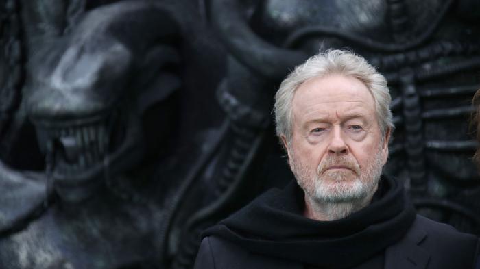 Ridley Scott