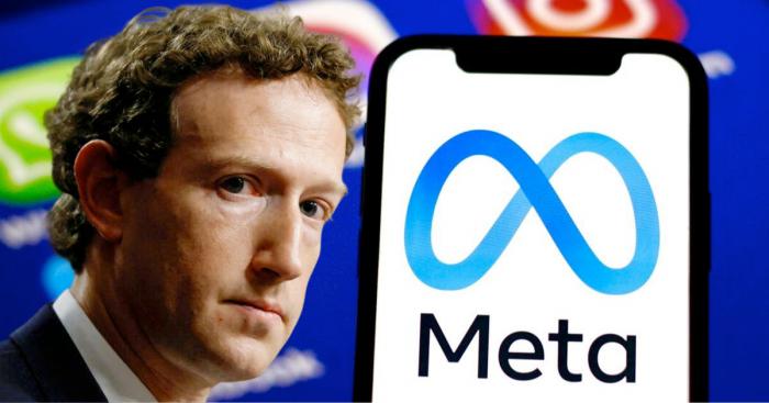 Cette décision de Zuckerberg rend les plateformes sociales de Meta encore plus dangereuses