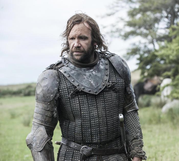 Sandor Clegane