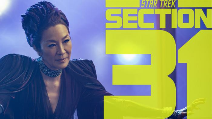 Star Trek : Section 31 