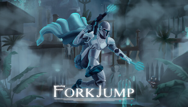 ForkJump