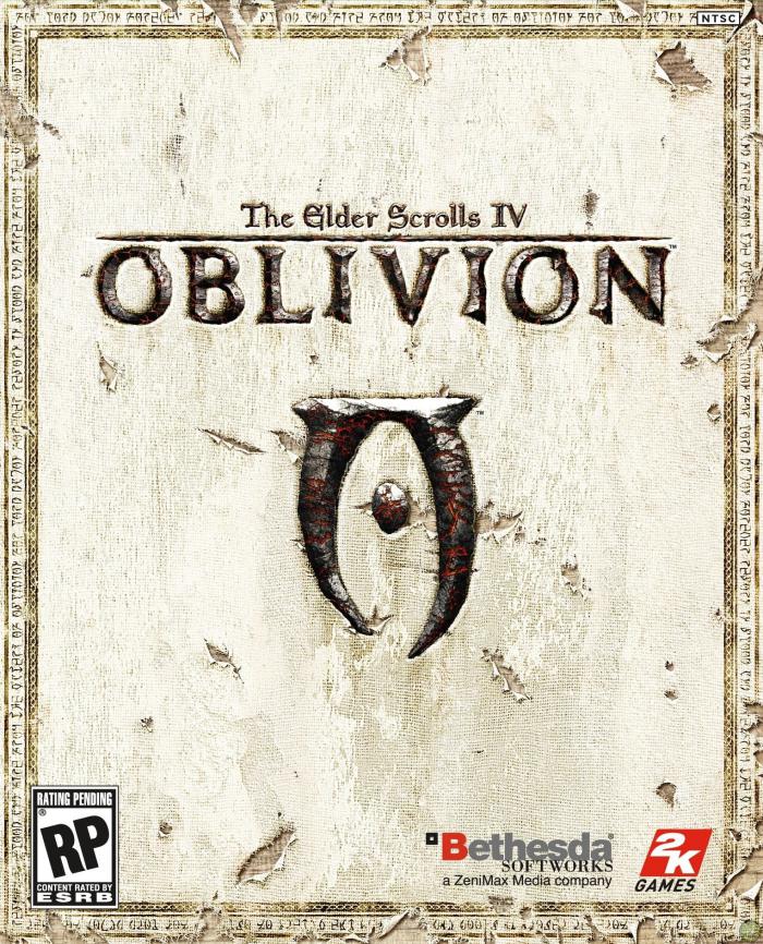 oblivion