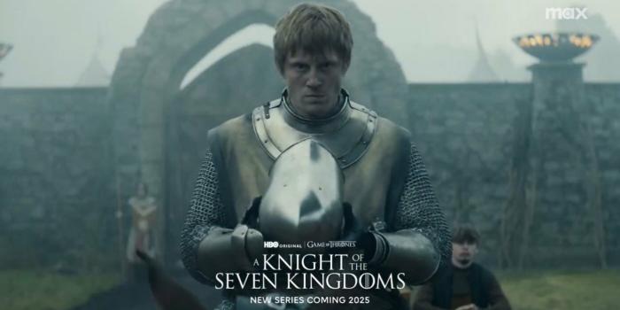 a knight of the seven kingdoms