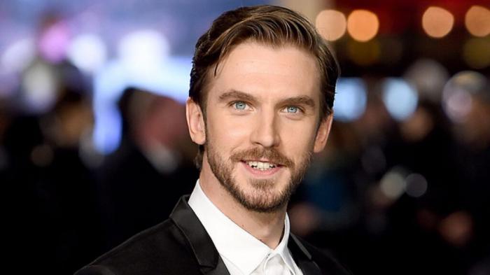 Dan Stevens