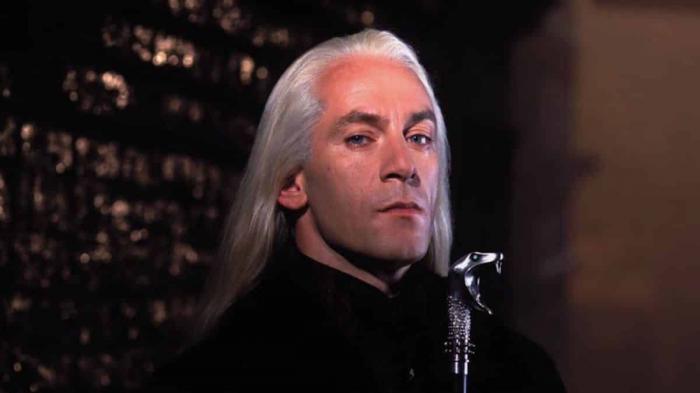 Lucius Malefoy