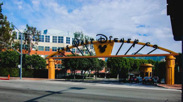 The Walt Disney Company