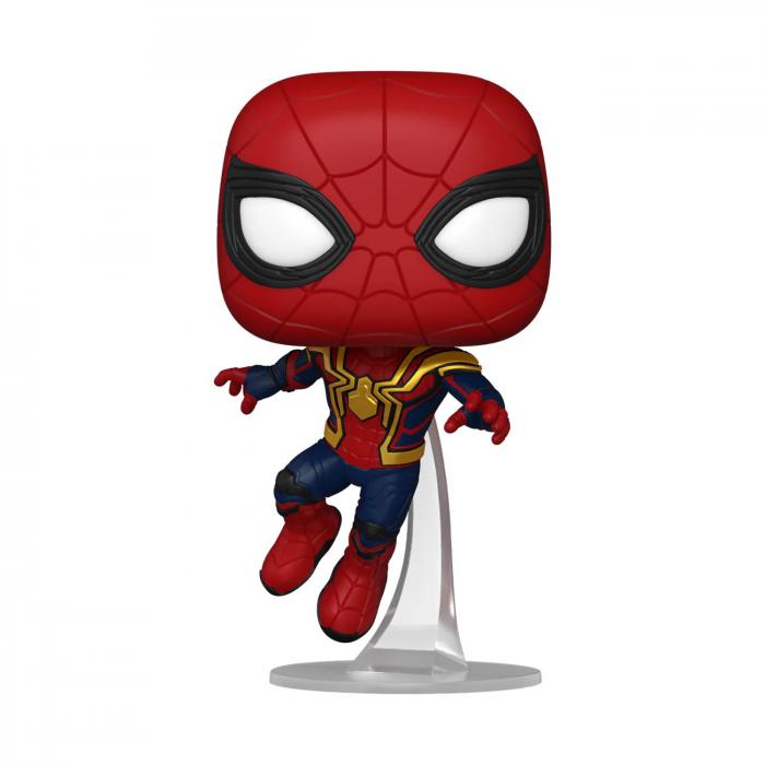 Funko POP spider man