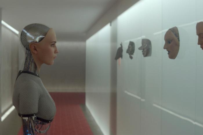 Ex Machina