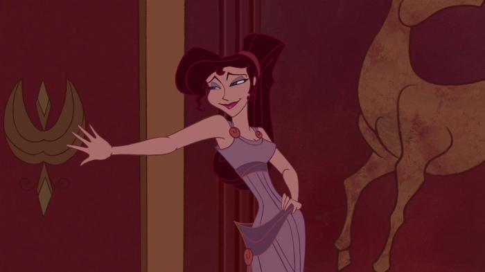 Megara 