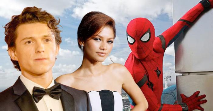 Le père de Tom Holland donne son avis sur la relation de son fils avec Zendaya 