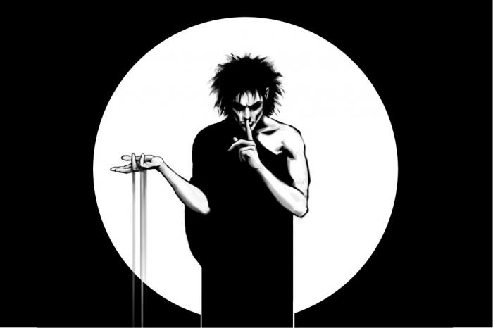 Sandman