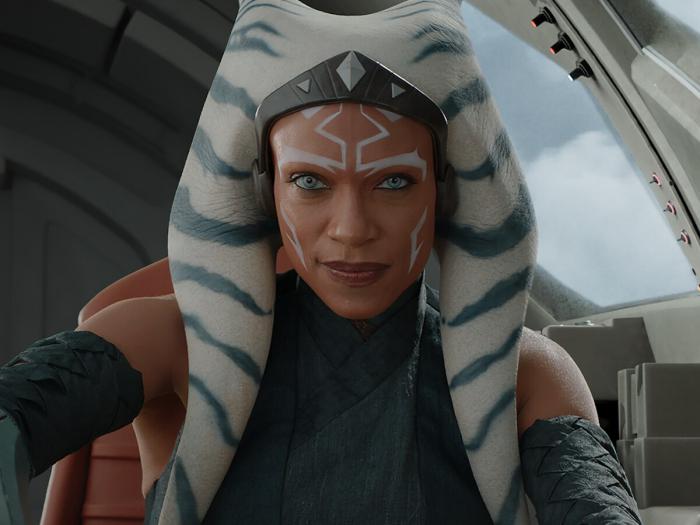 Ahsoka