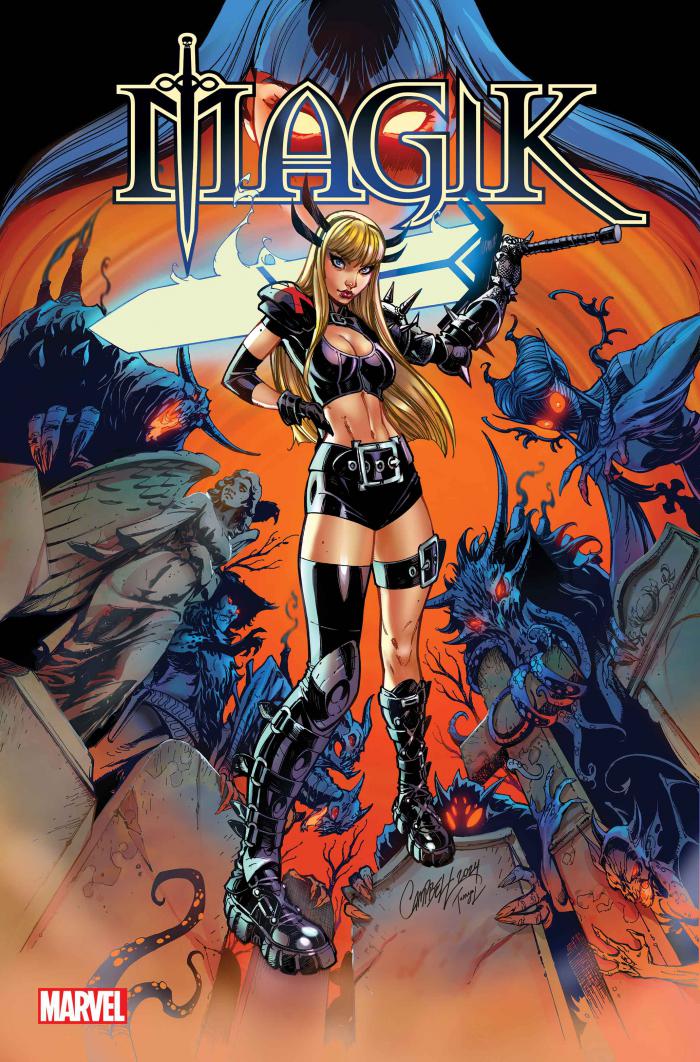 Illyana Rasputina