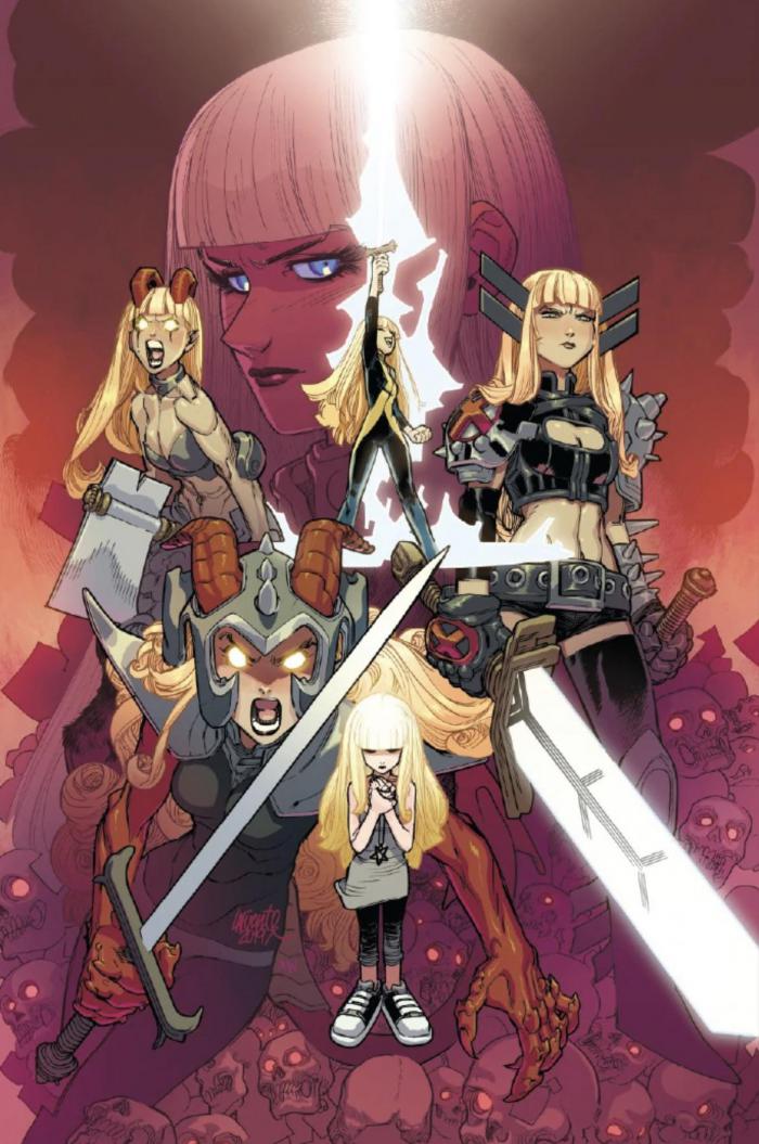 Illyana Rasputina