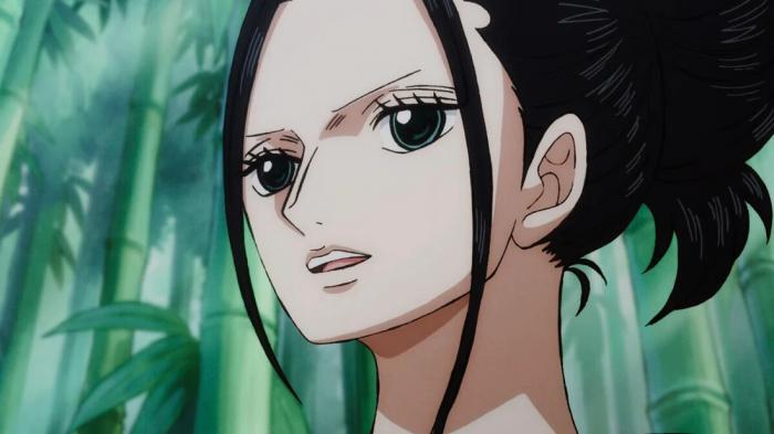 Nico Robin