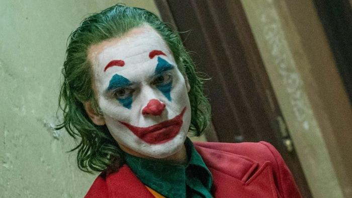 Joaquin Phoenix en Joker