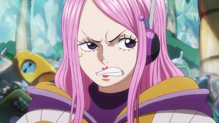 Jewelry Bonney